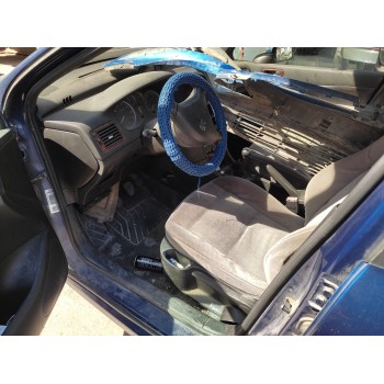peugeot 307 (s1) del año 2002