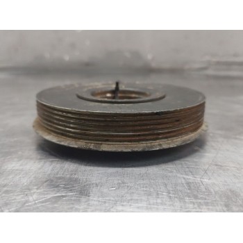 Recambio de polea cigueñal para citroën berlingo 2.0 hdi cat (rhy / dw10td) referencia OEM IAM   