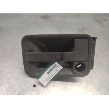MANETA EXTERIOR PUERTA TRASERA CARGA 1472002077 DERECHA