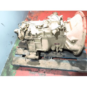 Recambio de caja cambios para renault trucks dg dg 210.20 referencia OEM IAM B100 00200BH 