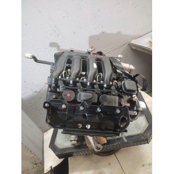 Recambio de motor completo para bmw x3 (e83) 2.0d referencia OEM IAM 204D4  INYECCIÓN BOSCH