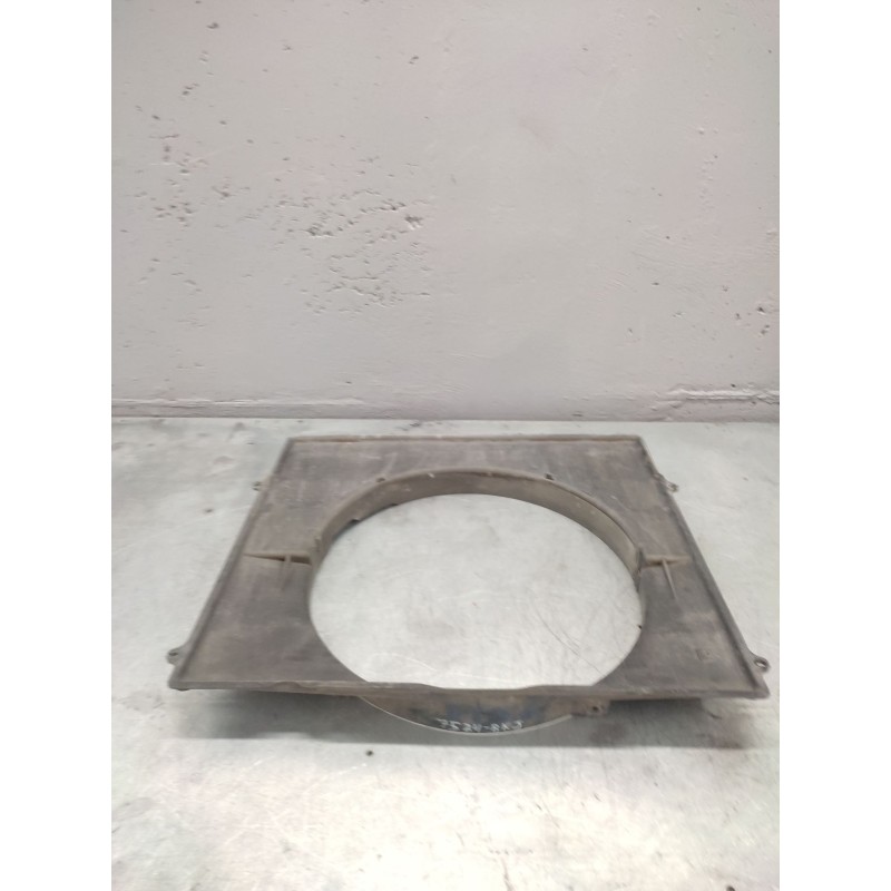 Recambio de envolvente radiador para toyota land cruiser (j9) 50 aniversario (kzj95) referencia OEM IAM   