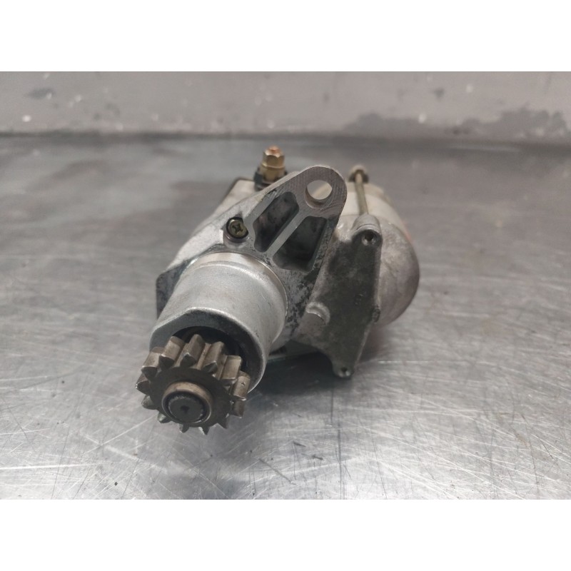 Recambio de motor arranque para toyota rav 4 ii (_a2_) 2.0 4wd (aca21, aca20) referencia OEM IAM 2280006273 - Azul 2
