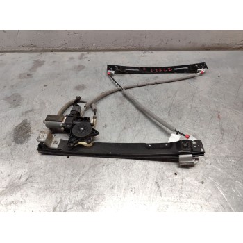 Recambio de elevalunas delantero izquierdo para jaguar xf 3.0 v6 diesel edition referencia OEM IAM D360700  