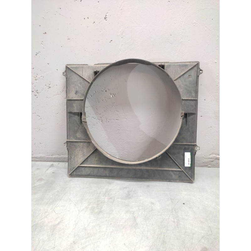 Recambio de envolvente radiador para toyota land cruiser (j9) 50 aniversario (kzj95) referencia OEM IAM - Blanco 2