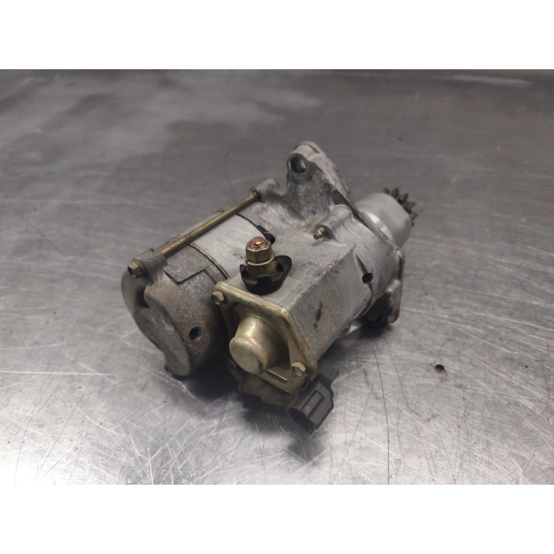 Recambio de motor arranque para toyota rav 4 ii (_a2_) 2.0 4wd (aca21, aca20) referencia OEM IAM 2280006273 - Azul 3