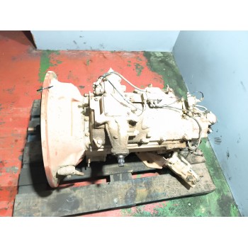 Recambio de caja cambios para renault trucks dg dg 210.20 referencia OEM IAM B100 00200BH 