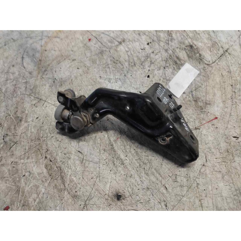 Recambio de bisagra puerta corredera para peugeot partner (s2) rancho plus referencia OEM IAM - Verde 2