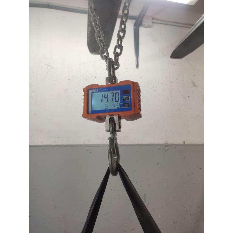 Recambio de motor completo para bmw x3 (e83) 2.0d referencia OEM IAM 204D4  INYECCIÓN BOSCH - Negro 4