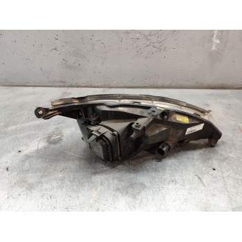 Recambio de faro izquierdo para ford focus berlina (cak) ambiente referencia OEM IAM   