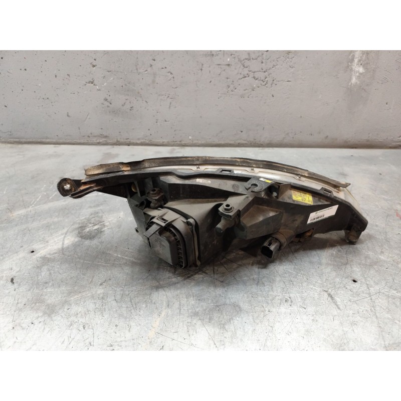 Recambio de faro izquierdo para ford focus berlina (cak) ambiente referencia OEM IAM - Plata 2