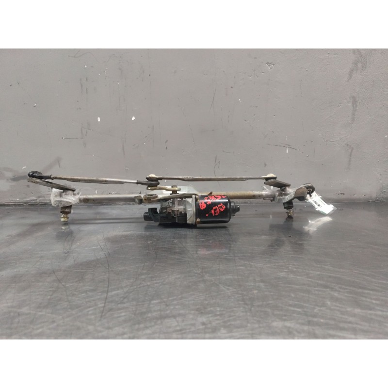 Recambio de motor limpia delantero para toyota rav 4 ii (_a2_) 2.0 4wd (aca21, aca20) referencia OEM IAM 8511042130 - Azul