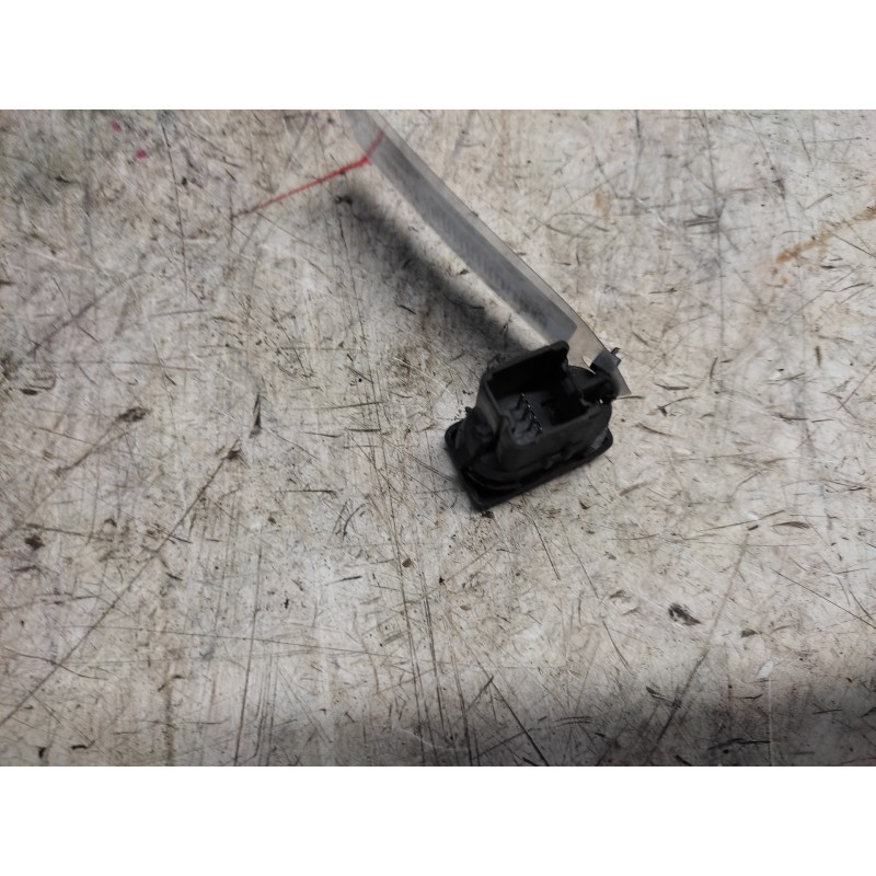 Recambio de mando elevalunas trasero izquierdo para ford focus c-max (cap) connection referencia OEM IAM 3M5T14529AA 4 PINS 