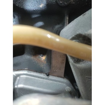 Recambio de motor completo para bmw x3 (e83) 2.0d referencia OEM IAM 204D4  INYECCIÓN BOSCH