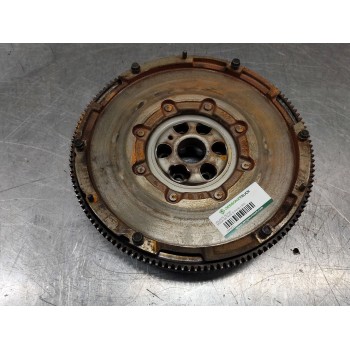 Recambio de volante motor para skoda octavia ii combi (1z5) 2.0 tdi 4x4 referencia OEM IAM   