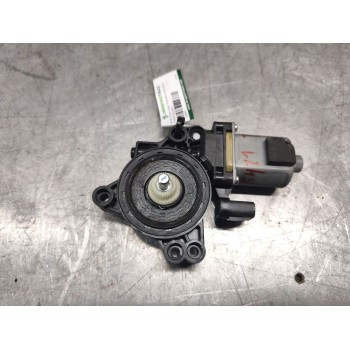 Recambio de motor elevalunas trasero izquierdo para hyundai i30 (gd) 1.6 crdi referencia OEM IAM 2pines  