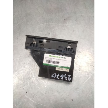 Recambio de mando elevalunas delantero derecho para bmw x5 (e53) 3.0d referencia OEM IAM 6937481  