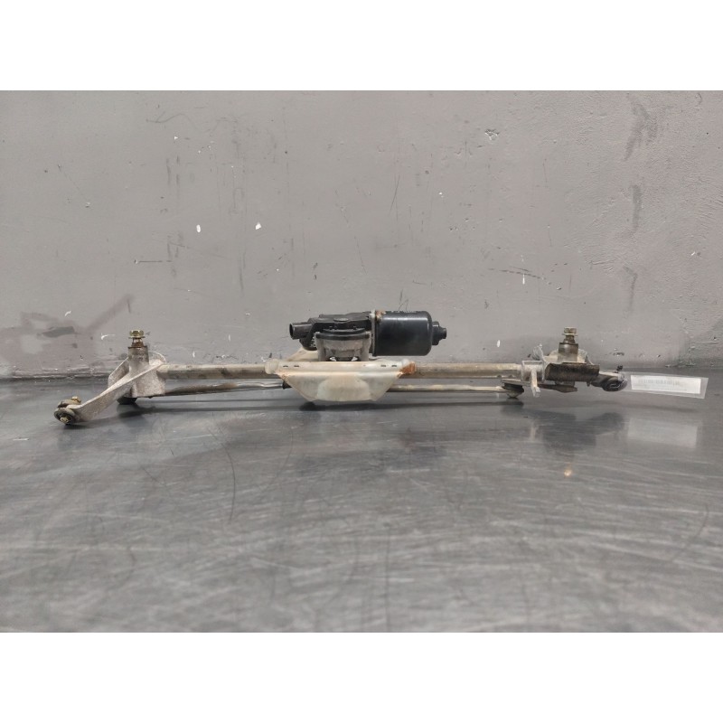 Recambio de motor limpia delantero para toyota rav 4 ii (_a2_) 2.0 4wd (aca21, aca20) referencia OEM IAM 8511042130 - Azul 2