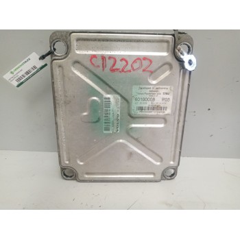 Recambio de centralita motor edc para volvo fe xxx fg 4x2 low largo (l3h1) referencia OEM IAM 60100008  