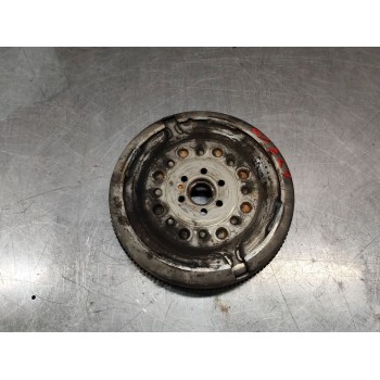 Recambio de volante motor para skoda octavia ii combi (1z5) 2.0 tdi 4x4 referencia OEM IAM   