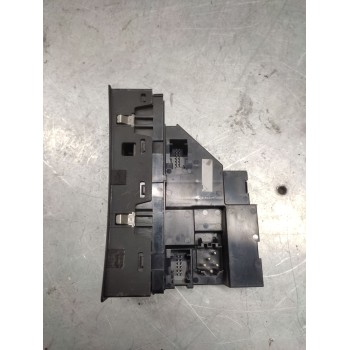 Recambio de mando elevalunas delantero derecho para bmw x5 (e53) 3.0d referencia OEM IAM 6937481  