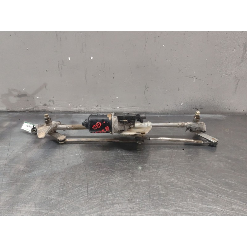 Recambio de motor limpia delantero para toyota rav 4 ii (_a2_) 2.0 4wd (aca21, aca20) referencia OEM IAM 8511042130 - Azul 3