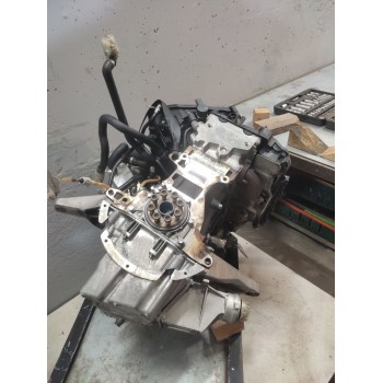 Recambio de motor completo para bmw x3 (e83) 2.0d referencia OEM IAM 204D4  INYECCIÓN BOSCH