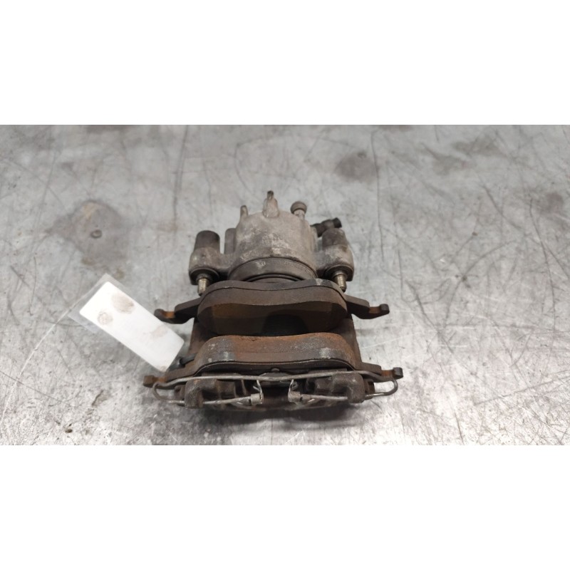 Recambio de pinza freno delantera derecha para ford focus berlina (cak) ambiente referencia OEM IAM - Plata 2