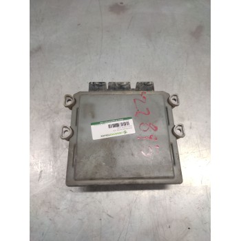 Recambio de centralita motor uce para ford fiesta (cbk) ambiente referencia OEM IAM 3S6112A650LC  