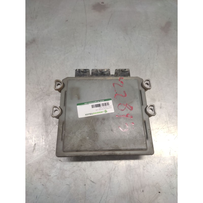 Recambio de centralita motor uce para ford fiesta (cbk) ambiente referencia OEM IAM 3S6112A650LC - Verde 2