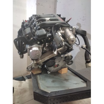 Recambio de motor completo para bmw x3 (e83) 2.0d referencia OEM IAM 204D4  INYECCIÓN BOSCH