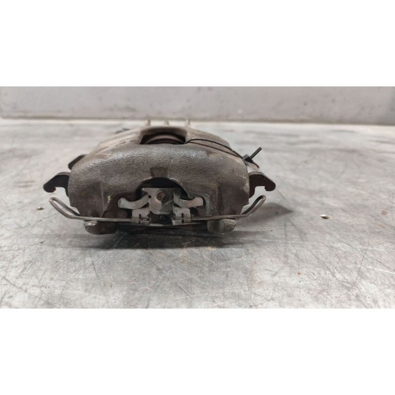 Recambio de pinza freno delantera derecha para ford focus berlina (cak) ambiente referencia OEM IAM - Plata 3