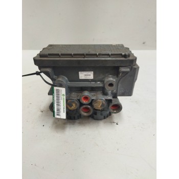 VALVULA AIRE A0004295824 K000924 VALVULA EBS MODULADOR DE EJE