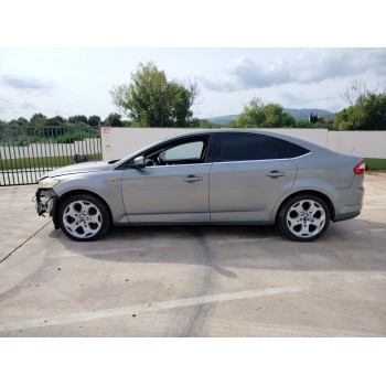 ford mondeo iv (ba7) del año 2008
