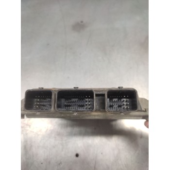 Recambio de centralita motor uce para ford fiesta (cbk) ambiente referencia OEM IAM 3S6112A650LC  