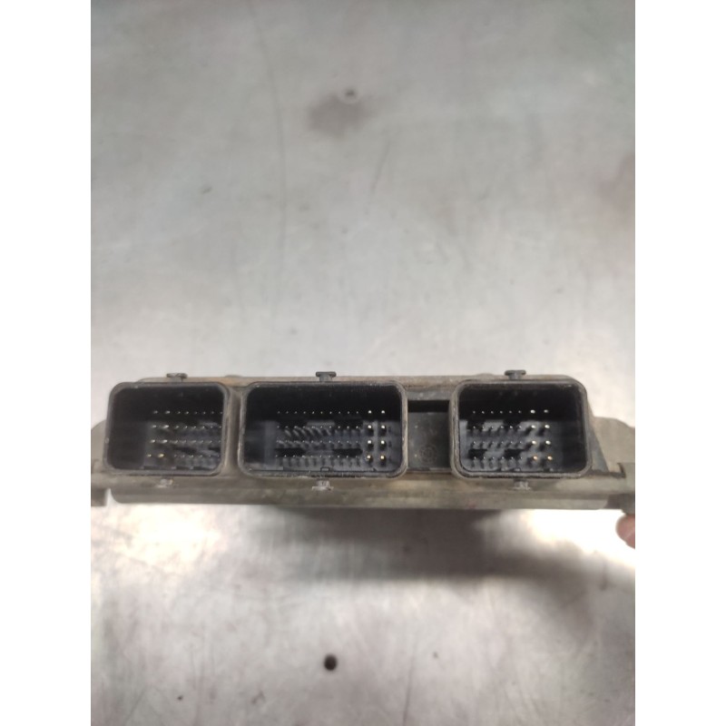 Recambio de centralita motor uce para ford fiesta (cbk) ambiente referencia OEM IAM 3S6112A650LC - Verde 3