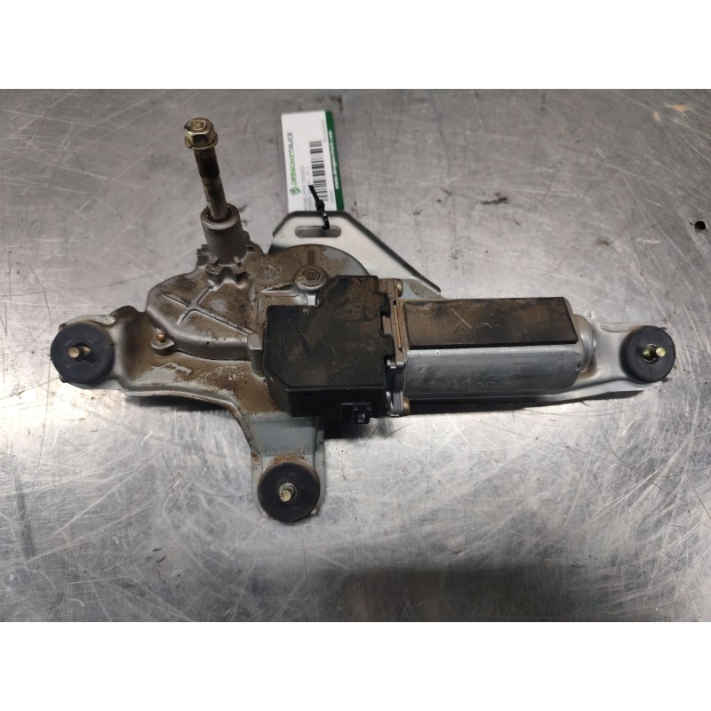 Recambio de motor limpia trasero para toyota rav 4 ii (_a2_) 2.0 4wd (aca21, aca20) referencia OEM IAM 8513042040 - Azul