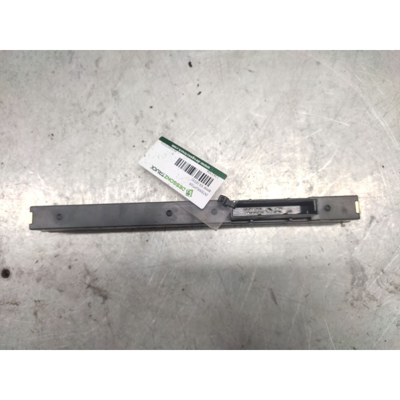 Recambio de interruptor para bmw x5 (e53) 3.0d referencia OEM IAM 61318373733 - Negro 2