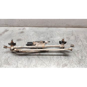 Recambio de motor limpia delantero para nissan qashqai (j11) acenta referencia OEM IAM C119A  