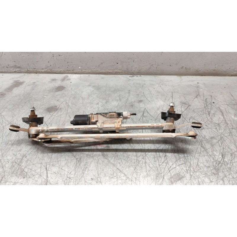 Recambio de motor limpia delantero para nissan qashqai (j11) acenta referencia OEM IAM C119A - Blanco 3