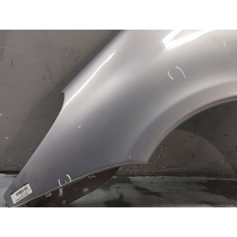Recambio de aleta delantera izquierda para citroën xsara picasso 2.0 hdi referencia OEM IAM 5
