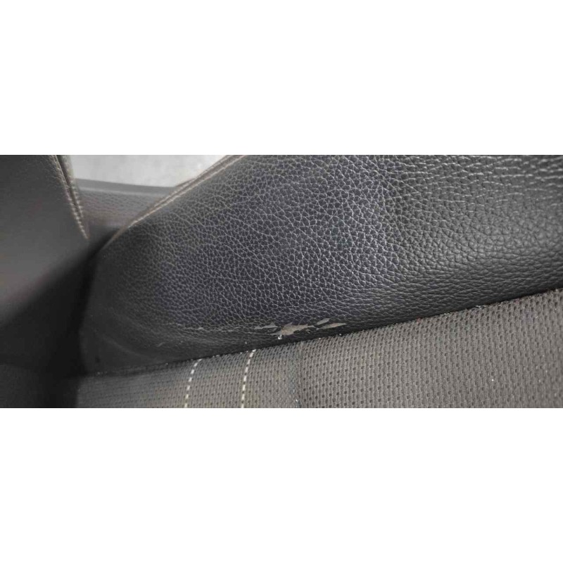 Recambio de asiento delantero izquierdo para mercedes-benz clase cla (w117) cla 200 cdi (117.308) referencia OEM IAM - Blanco 6