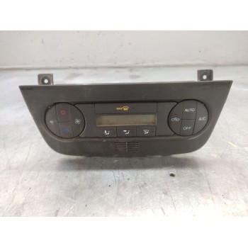 Recambio de mando climatizador para ford fiesta (cbk) ambiente referencia OEM IAM 6S6T18C612AE  