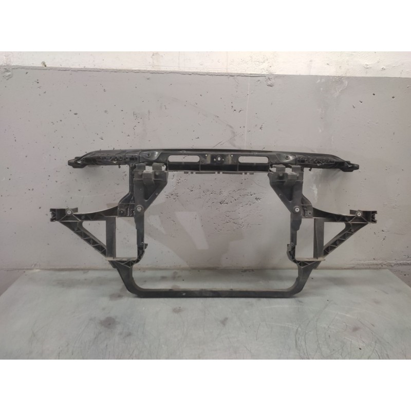 Recambio de panel frontal para bmw x3 (e83) 2.0d referencia OEM IAM - Negro 2