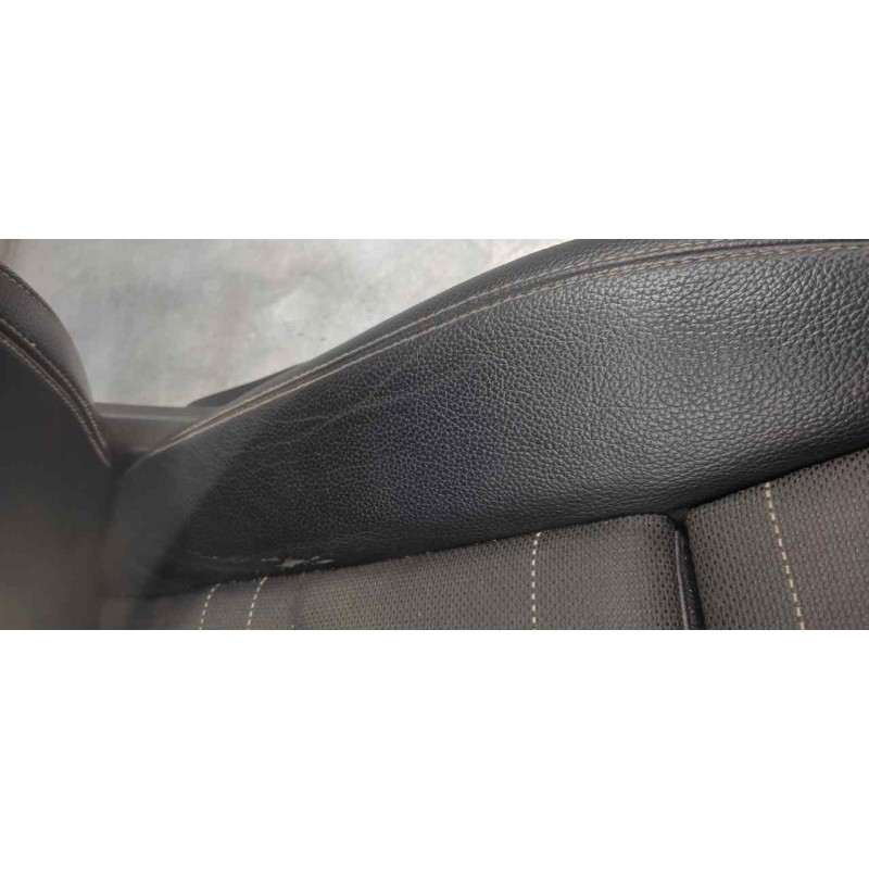 Recambio de asiento delantero izquierdo para mercedes-benz clase cla (w117) cla 200 cdi (117.308) referencia OEM IAM - Blanco 7