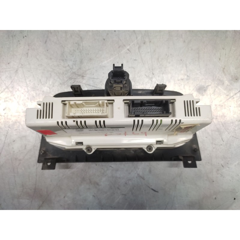 Recambio de mando climatizador para ford fiesta (cbk) ambiente referencia OEM IAM 6S6T18C612AE - Negro 2
