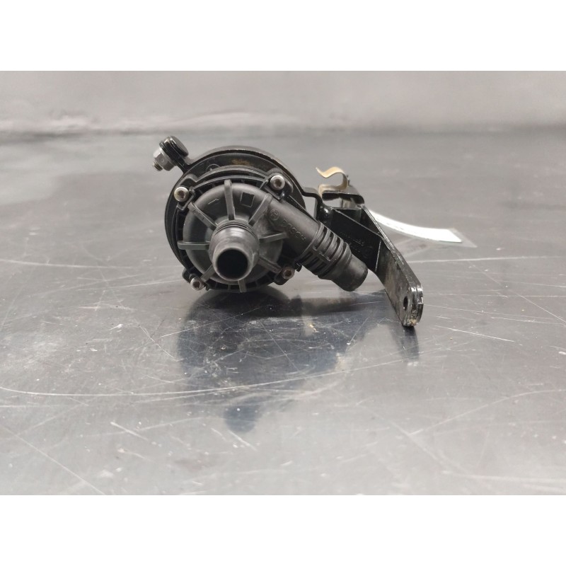 Recambio de bomba agua para bmw 4 descapotable (g23, g83) m4 competition m xdrive referencia OEM IAM 865128701  