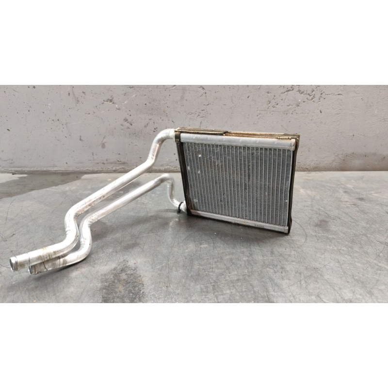 Recambio de radiador calefaccion / aire acondicionado para hyundai i30 (gd) 1.6 crdi referencia OEM IAM - Blanco 2