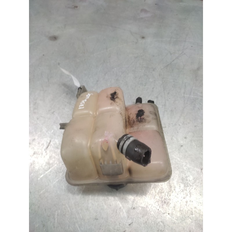 Recambio de deposito expansion para ford focus berlina (cap) 1.6 tdci cat referencia OEM IAM 3M5H8K218AJ - Negro 2