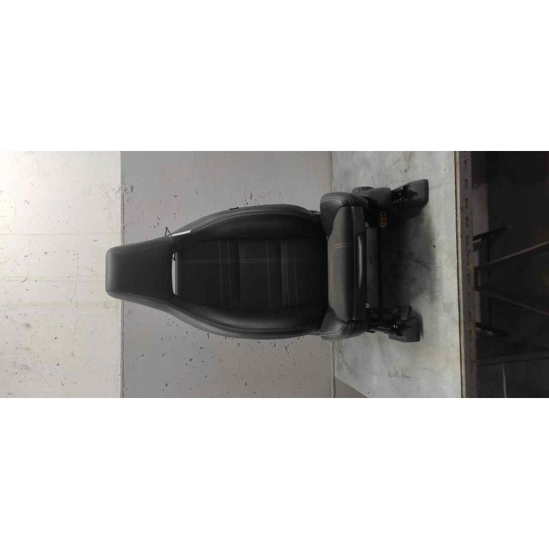 Recambio de asiento delantero izquierdo para mercedes-benz clase cla (w117) cla 200 cdi (117.308) referencia OEM IAM - Blanco 10